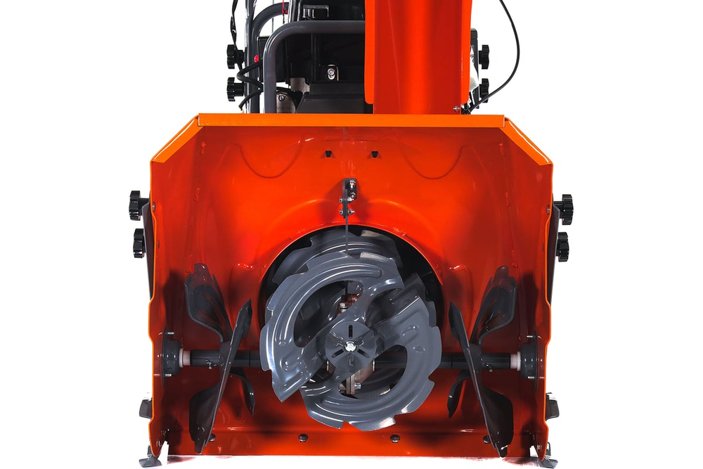 Снегоуборщик ZimAni ST330DLE PRO