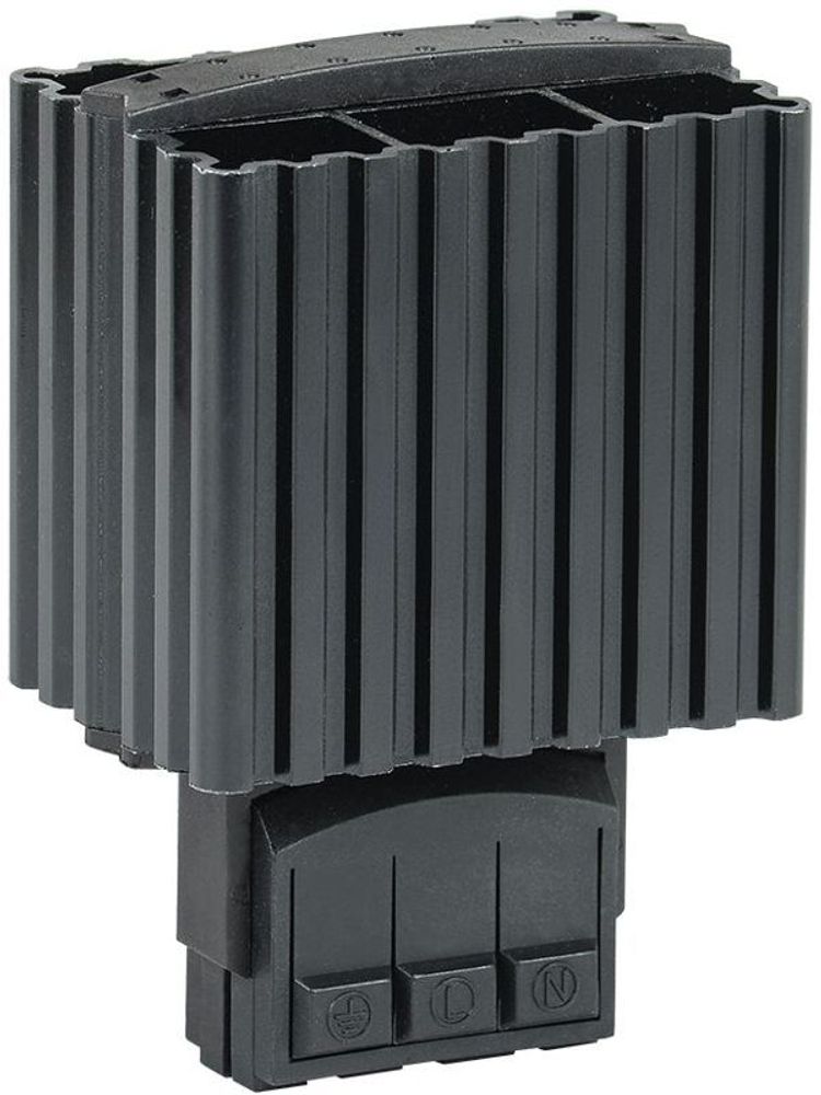 Обогреватель на DIN-рейку 45Вт IP20 IEK YCE-HG-045-20 Обогреватель на DIN-рейку 45Вт IP20 IEK YCE-HG-045-20