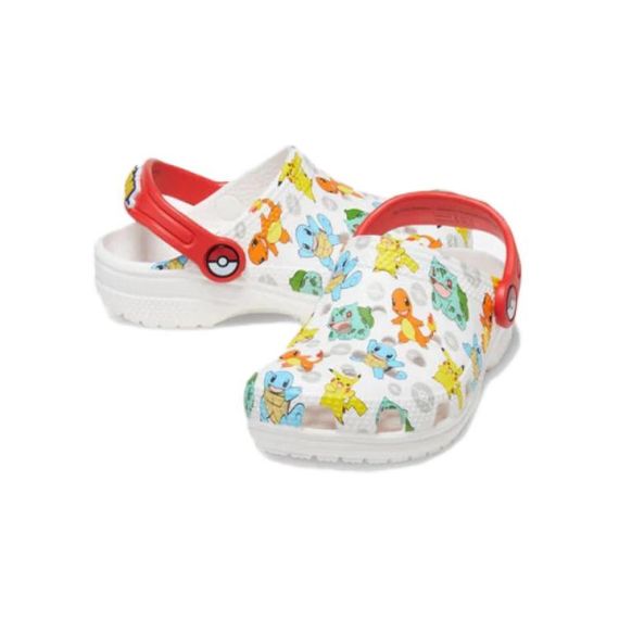 Crocs Classic clog 'White'