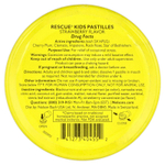 Bach, Rescue®, пастилки для детей, для снятия стресса, со вкусом клубники, 35 пастилок, 50 г (1,7 унции)