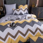 Комплект постельного белья Сатин 100% хлопок C590