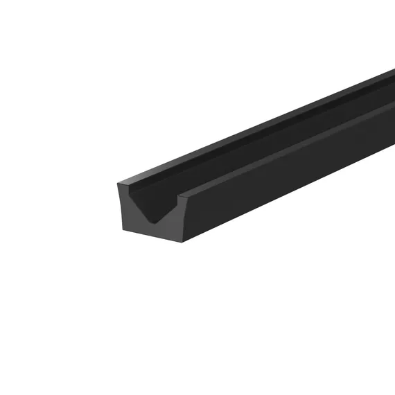 Профиль для шинопровода Elasity Technical tra160mp-1b