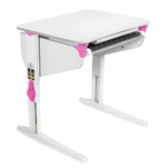 Растущая парта Дэми СУТ 44 с лотком (750×565 мм)