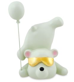 GAEM Home MF-112/3 Фигурка «Медвежонок с воздушным шариком»