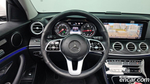 Mercedes-Benz E-Class W213 E220d Avangarde (09.2020)