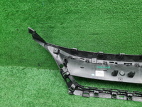 Кронштейн решетки радиатора Peugeot 3008 2 (16-20)