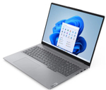 Ноутбук  Lenovo ThinkBook 16 G6 IRL 16 ", Core i5, 16 Гб RAM, 512 Гб SSD, Iris Xe Graphics, Серый