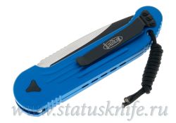 Нож Microtech LUDT модель 135-1BL Elmaxфотография - 4