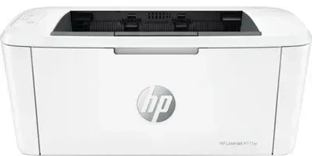 Принтер HP Europe/LaserJet M111w/A4/20 ppm/600x600 dpi/HPS