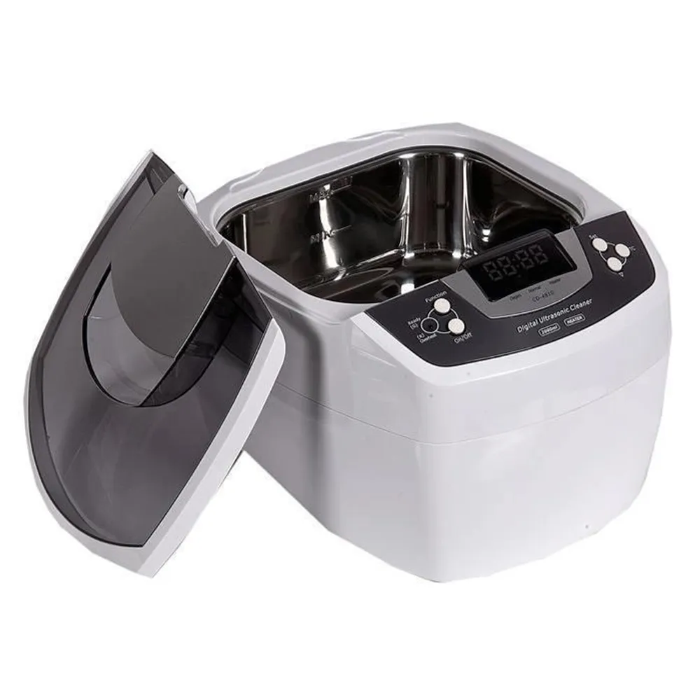 Codyson Ультразвуковая мойка CD-4810, 2 л