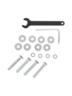 Сверлильный станок Vario 2S Gigant DP800V