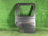 Дверь задняя правая Mercedes G W463 (2018-н.в.)