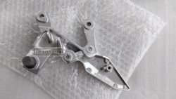 50600-MKP-J00. HOLDER, R. MAIN STEP. HONDA