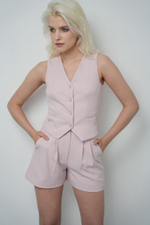 Жилет женский М-885