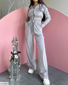 Костюм KD-3932 Фабрика Моды