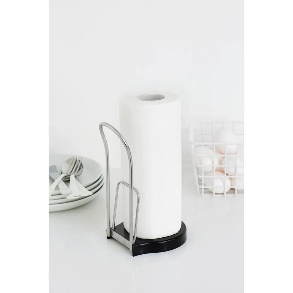 Brabantia Держатель бумажных полотенец 493546