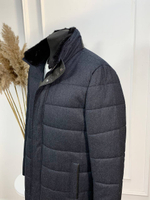 Пуховик Brunello Cucinelli