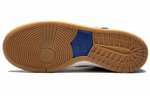 Кроссовки Nike Dunk Sb Pro"Boca Juniors"