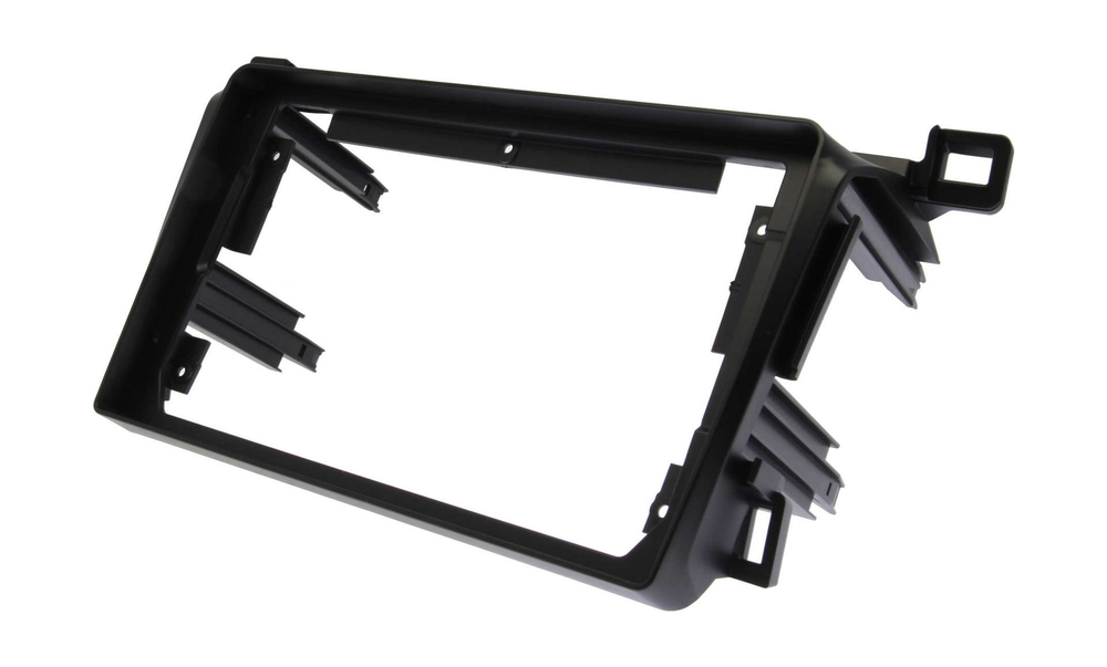 Комплект рамки с разъёмами 9"+can Toyota RAV4 2012-2019 - Car-Smart 7055-9