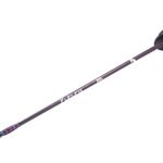 Удочка зимняя Frostbite Futura 50L, карбон/100/