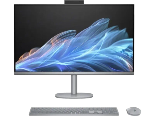 Моноблок HP OmniStudio X 32-c0010ci, 31.5" (B49HBEA)