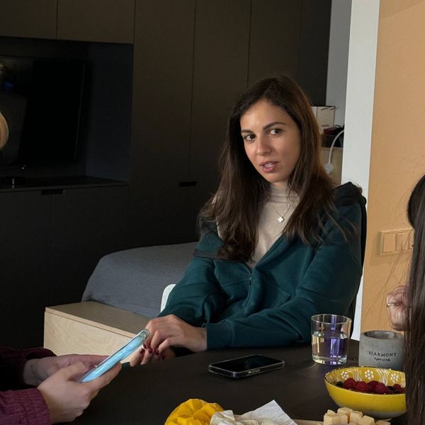 Худи на молнии #6 изумрудный - фото 7