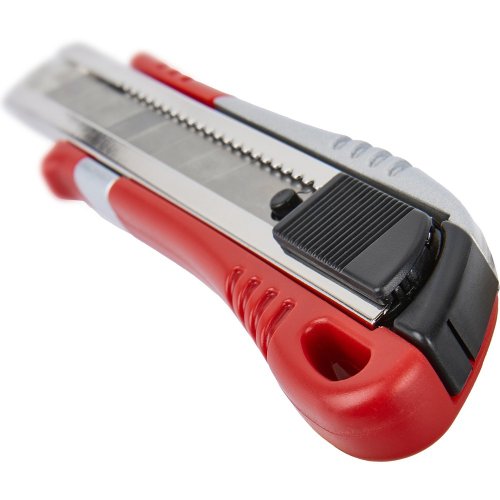 Нож строительный ELITECH 18 мм   410301