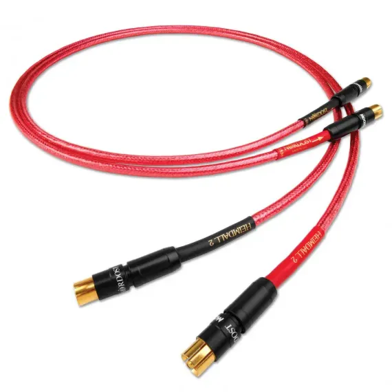 Nordost Heimdall 2 2RCA - 2RCA 1m