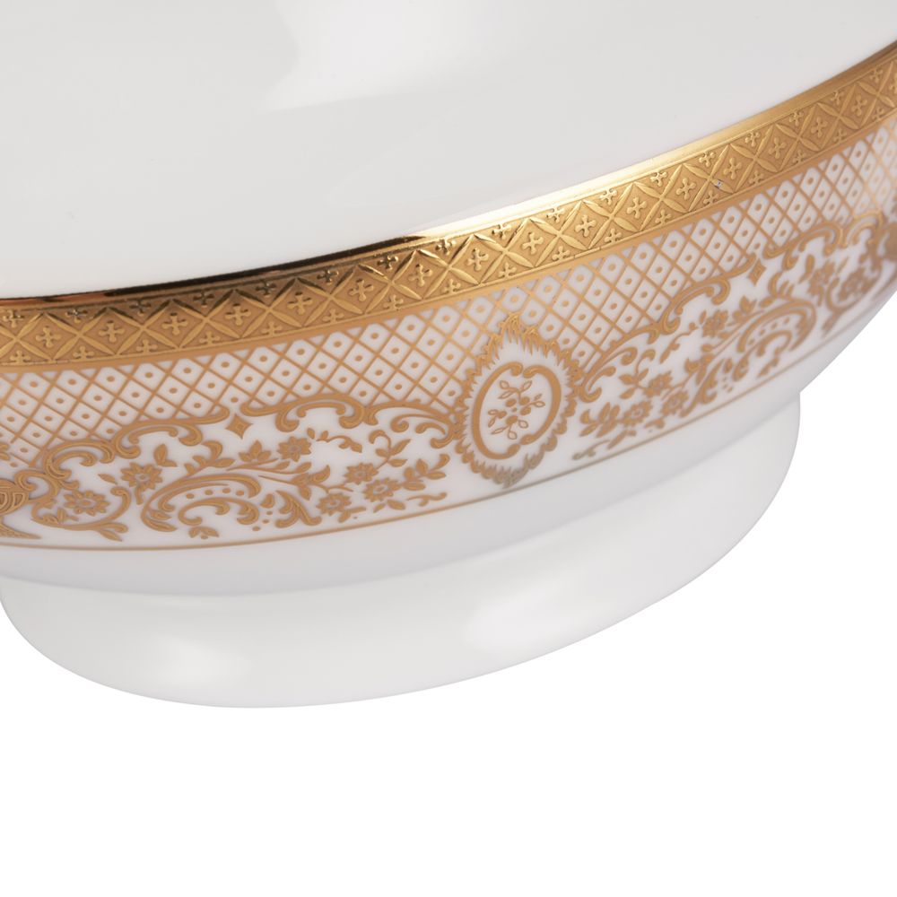 Соусница Gipfel Argento 40985