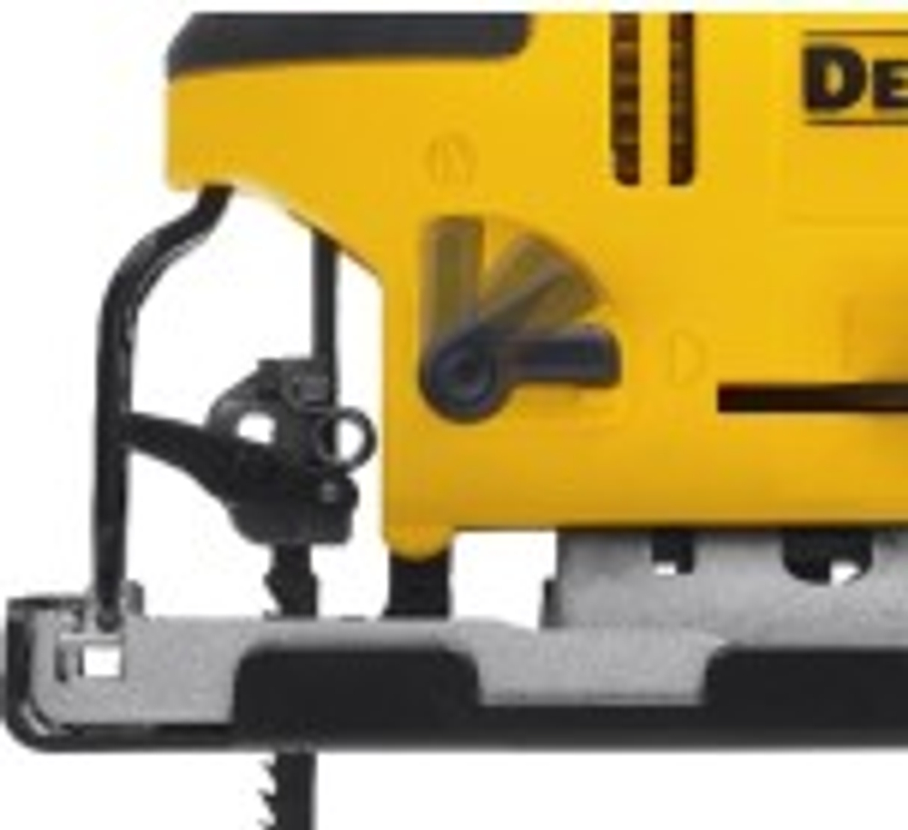 Лобзик сетевой DeWALT DWE 349 DWE349-QS