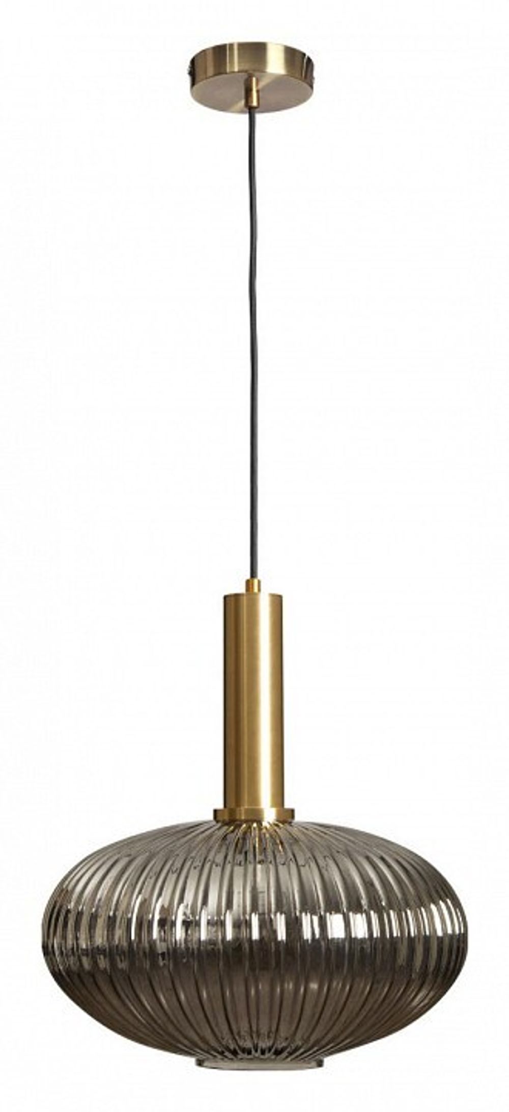 Подвесной светильник Loft it Iris 2070-C+BR