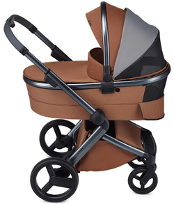 Детская коляска Anex l/type 2 в 1 lt-11t hazel