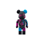 Дизайнерские игрушки BE@RBRICK x /LEAGUE OF LEGENDS . JINX . 100%400%, 2082143-607113873