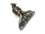 GP-71709, Катализатор (верх) Hyundai ix35 I (2010-2015) 2,0л (150л.с.) (2WD)