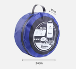 Душ кемпинговый Naturehike с ножным насосом, артикул H17L101-D-B. Под заказ