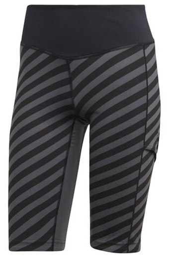 Женские Шорты теннисные Adidas Short Tight Pro - серый