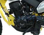 Мотоцикл Regulmoto WIZARD
