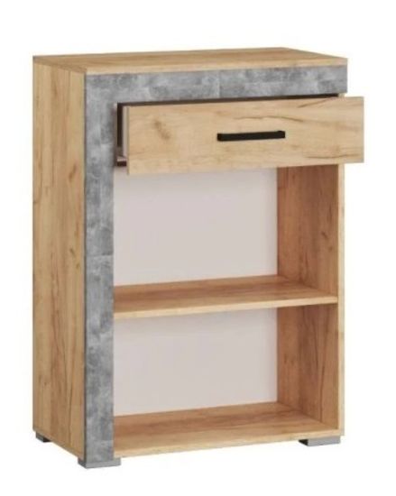 Обувница ГАЛАНТ высокая