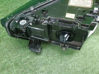 Фара правая BMW X5 G05 X6 G06 (18-23) Laser Light