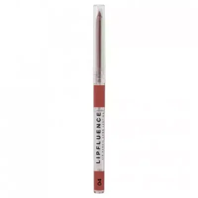 Карандаш для губ Influence Beauty Lipfluence автоматический - 04