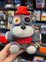 Мягкая игрушка Фнаф Аниматроники мишка Лефти