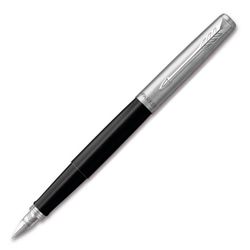 Перьевая ручка Parker Jotter Original черная (R2096894)