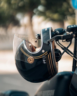 интеграл BY CITY Roadster II 22.06 Black/Gold