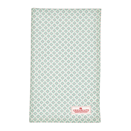 Кухонное полотенце Jill mint