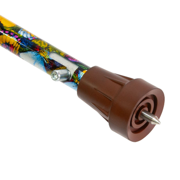 Наконечник с УПС "Затвор"