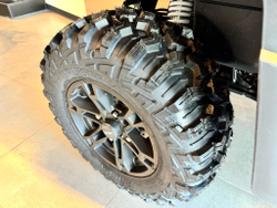 Квадроцикл Loncin Xwolf 1000