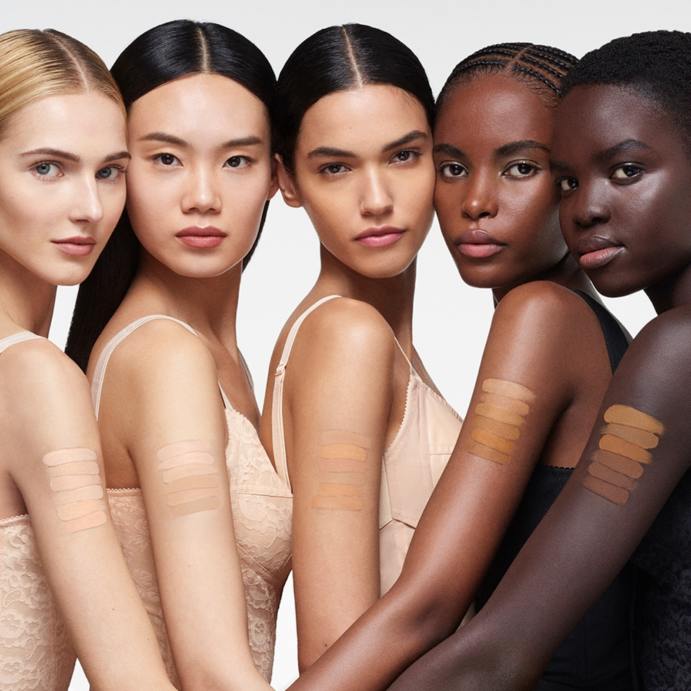 Dolce&Gabbana Everlast Concealer - Долговременный корректор для лица оттенок 21 Medium - Corrective Orange Undertones, 11 ml