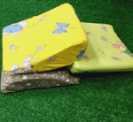 Вкладыш для горизонтального положения в автокресло/автолюльку (универсальный)