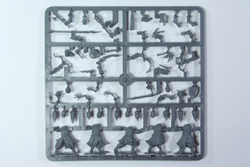 Frostgrave  Cultists Один литник