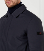 Пальто GROFF Peuterey - темно-синий(PEU3310 01191511)